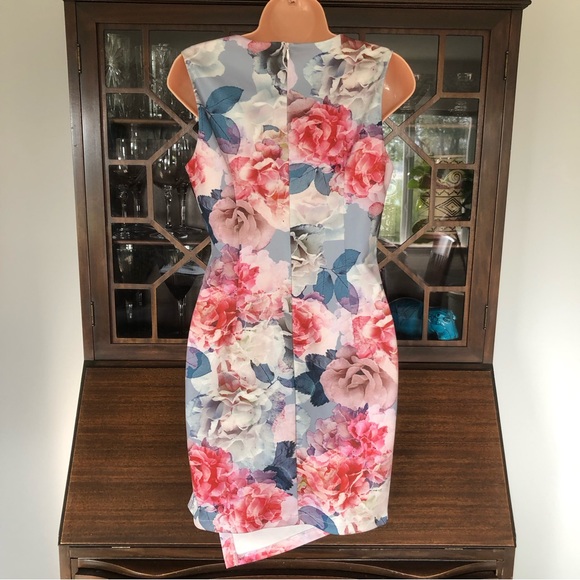 Angel Eye London Dress - Picture 6 of 10